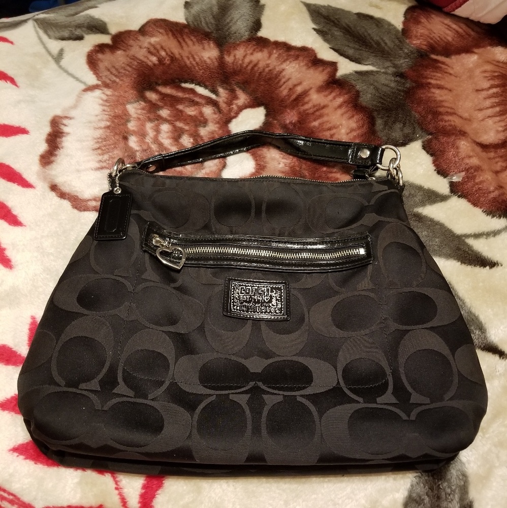 Coach Hobo Bag